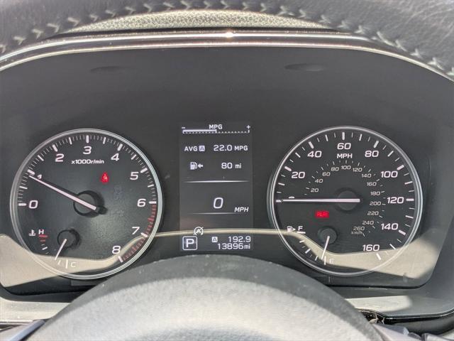 used 2023 Subaru Outback car, priced at $26,100