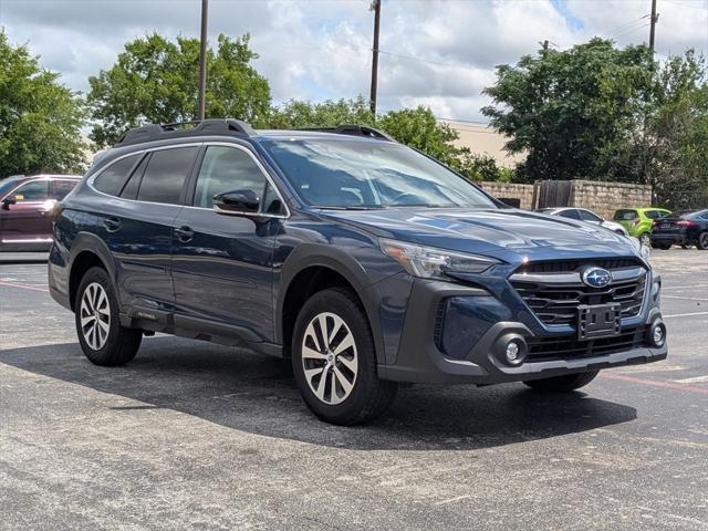used 2023 Subaru Outback car, priced at $26,100