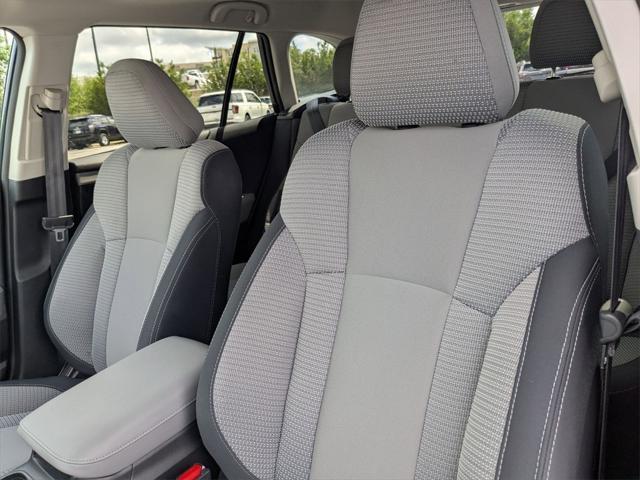 used 2023 Subaru Outback car, priced at $26,100