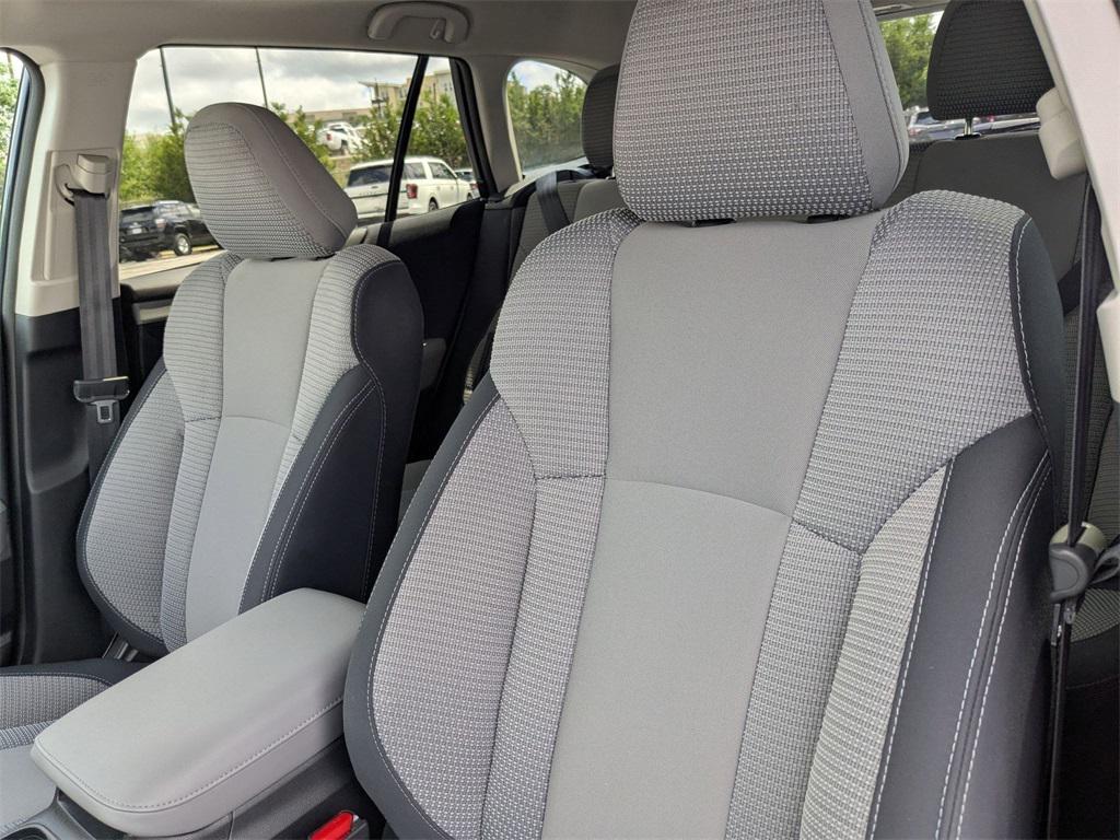 used 2023 Subaru Outback car, priced at $22,400