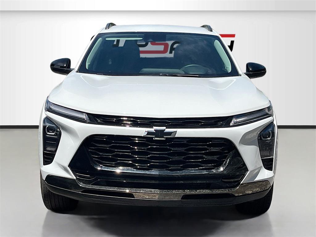 used 2024 Chevrolet Trax car, priced at $20,400