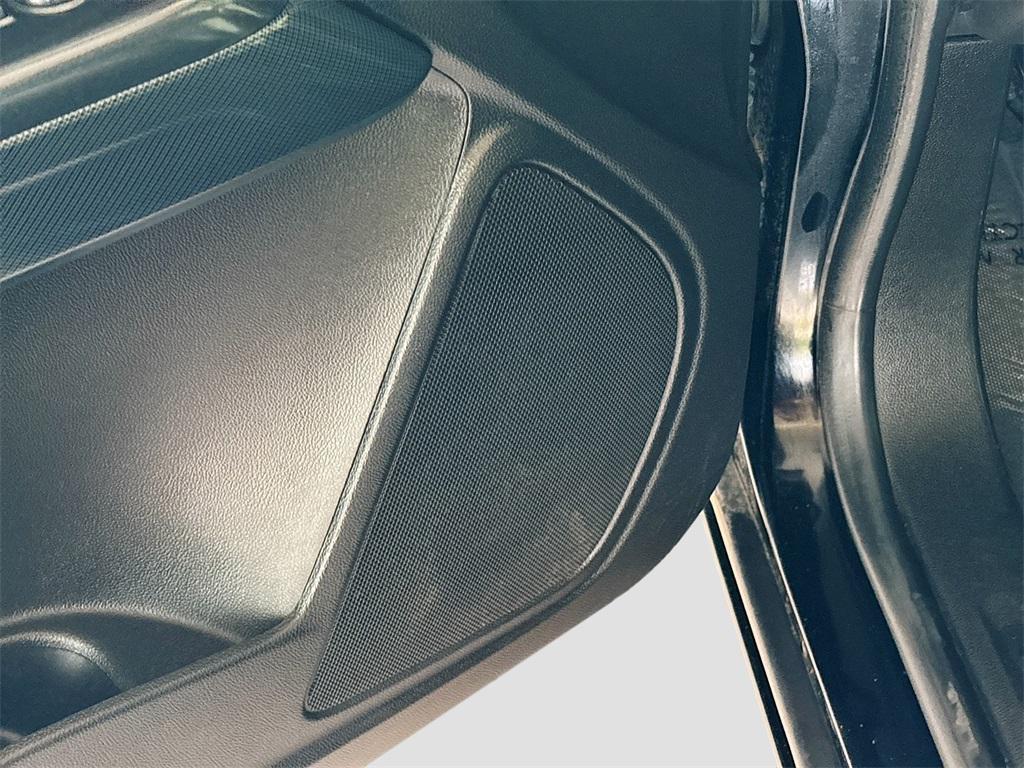 used 2021 Chevrolet Colorado car, priced at $25,600