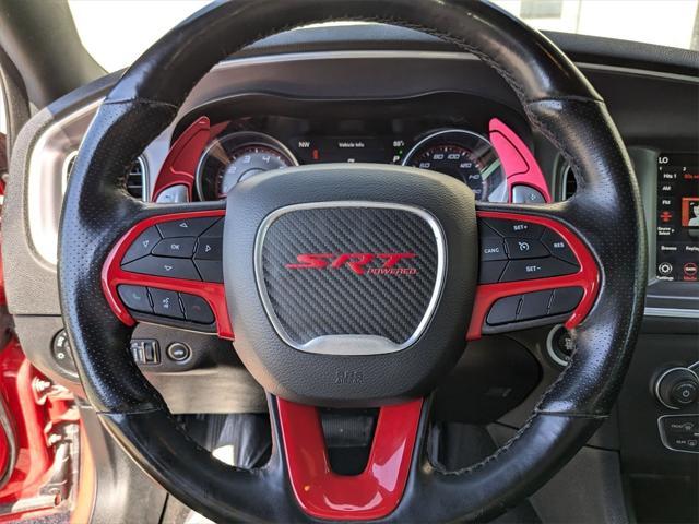 used 2020 Dodge Charger car, priced at $31,600