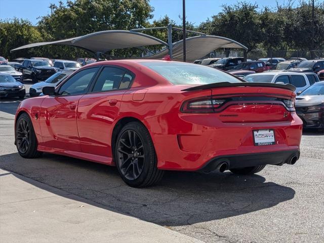 used 2020 Dodge Charger car, priced at $31,600