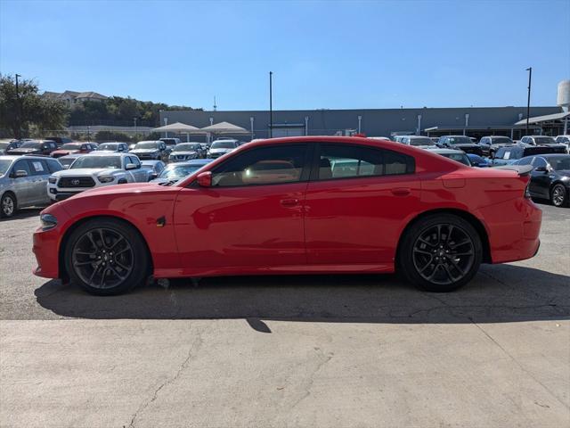 used 2020 Dodge Charger car, priced at $31,600