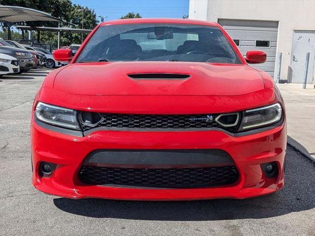 used 2020 Dodge Charger car, priced at $31,600