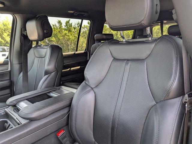 used 2024 Jeep Wagoneer car, priced at $58,400