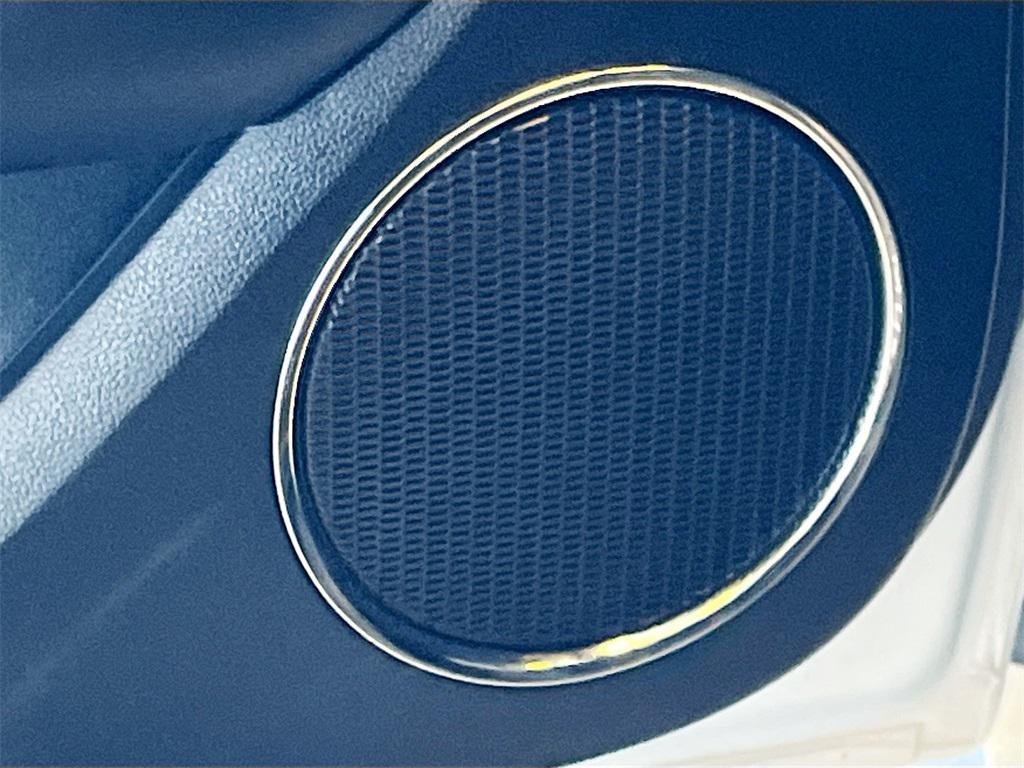 used 2022 Ford Mustang car, priced at $34,500