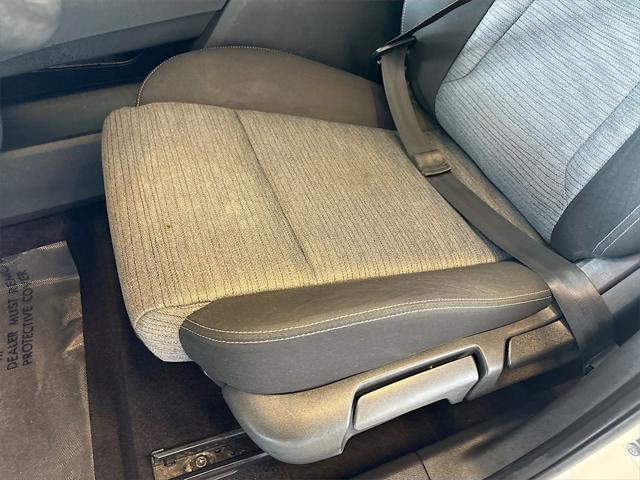 used 2021 Nissan Rogue car, priced at $15,800