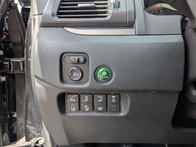 used 2023 Honda Ridgeline car, priced at $29,000