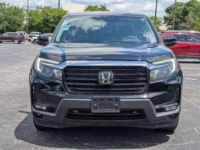 used 2023 Honda Ridgeline car, priced at $29,000