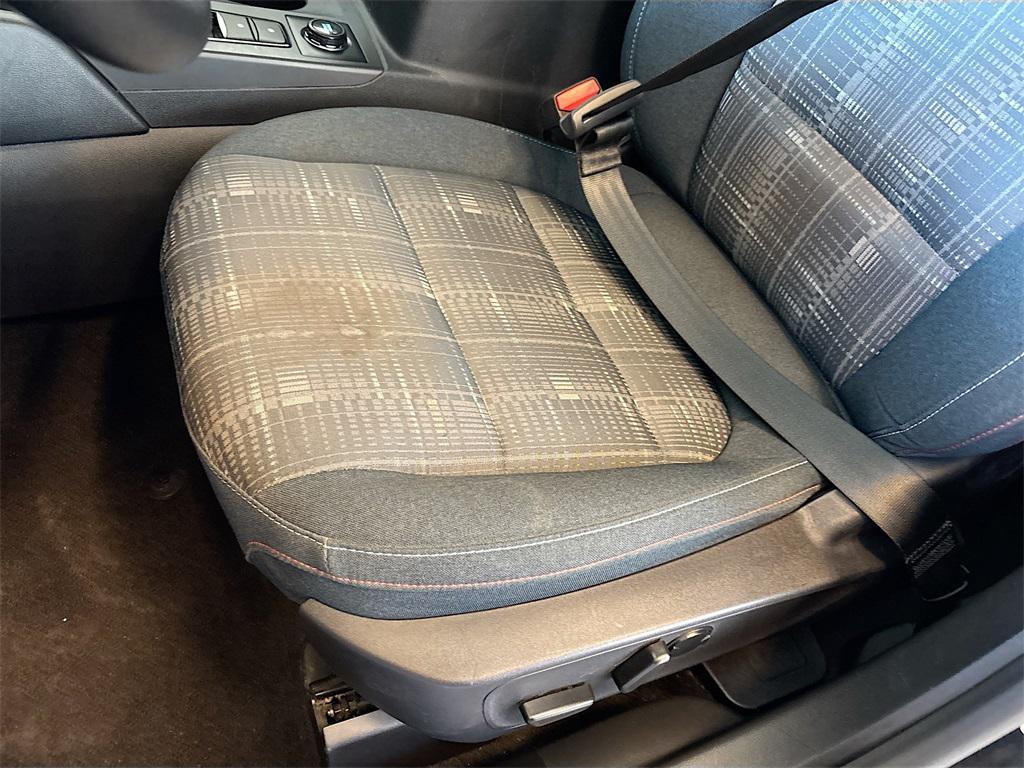 used 2023 Ford Bronco Sport car, priced at $22,200