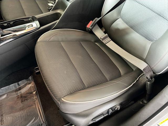 used 2023 Chevrolet TrailBlazer car, priced at $21,100
