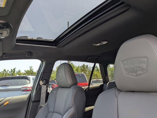 used 2024 Subaru Outback car, priced at $32,000