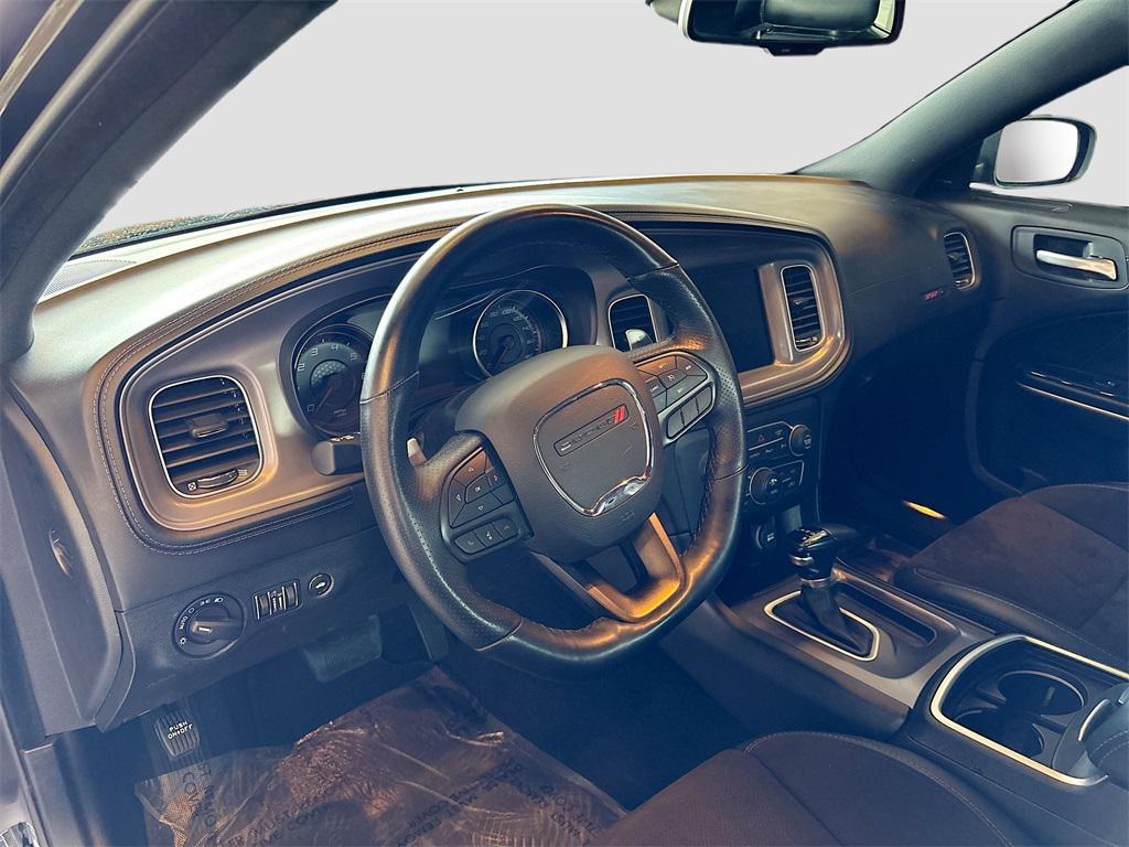 used 2023 Dodge Charger car, priced at $47,500