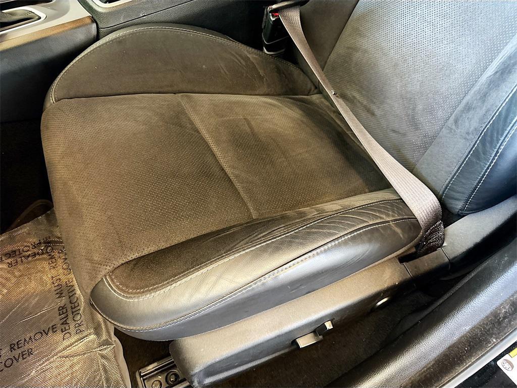 used 2023 Dodge Charger car, priced at $47,500