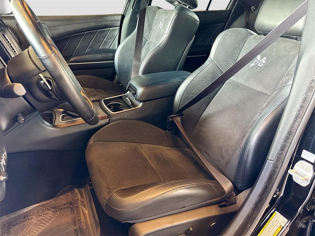 used 2023 Dodge Charger car, priced at $47,500