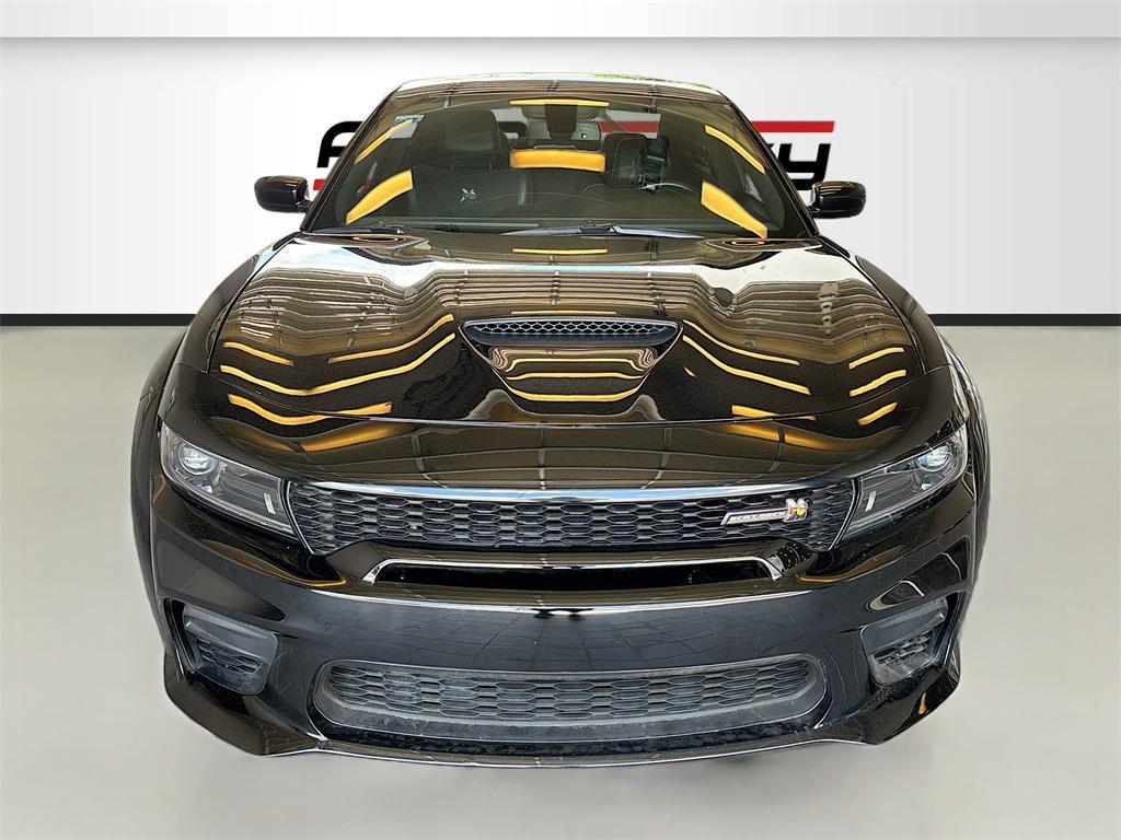 used 2023 Dodge Charger car, priced at $47,500