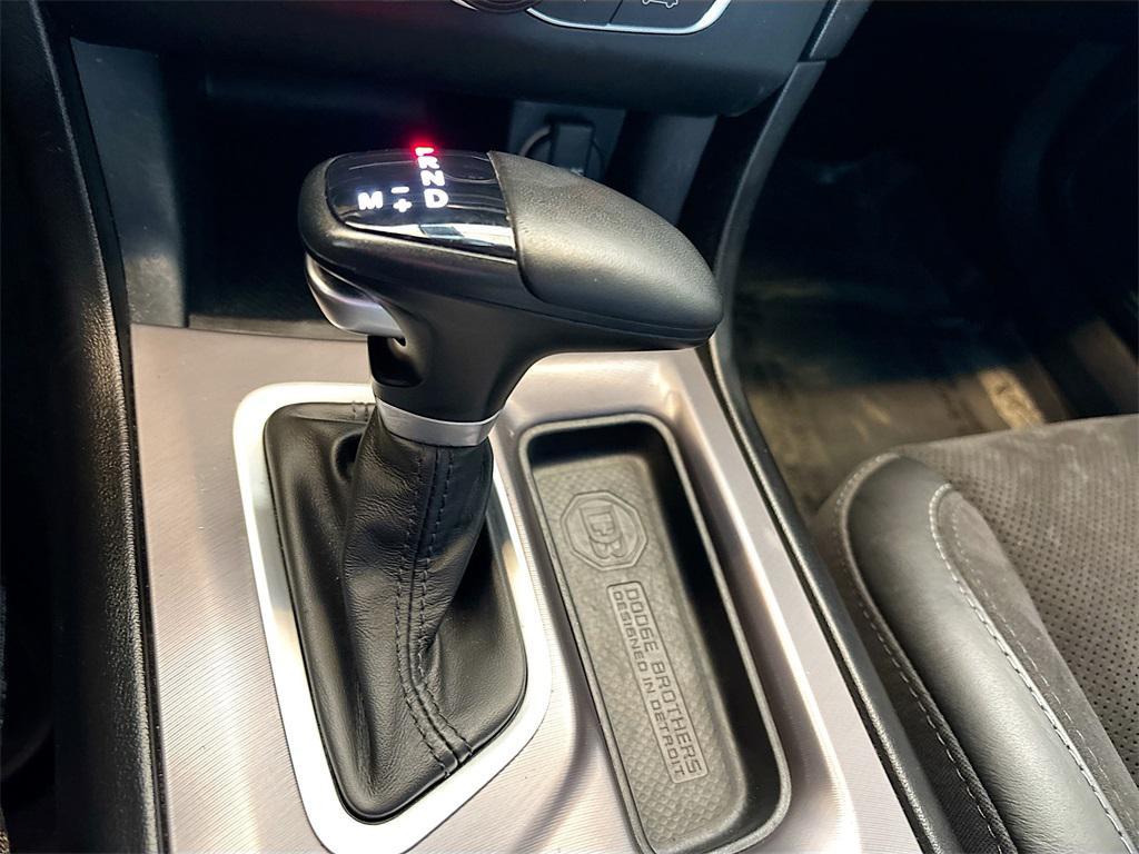 used 2023 Dodge Charger car, priced at $47,500
