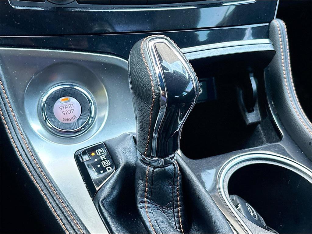 used 2021 Nissan Maxima car, priced at $19,500