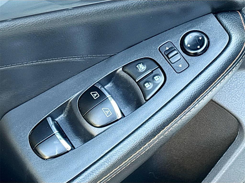 used 2021 Nissan Maxima car, priced at $19,500