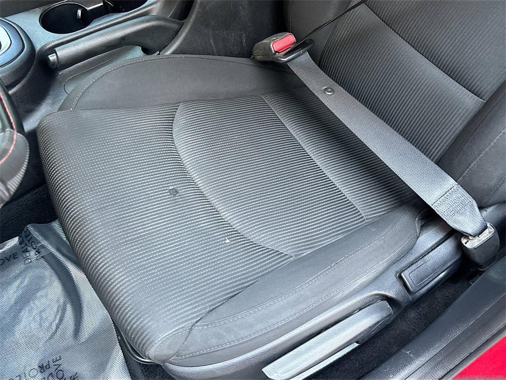 used 2019 Kia Forte car, priced at $11,600