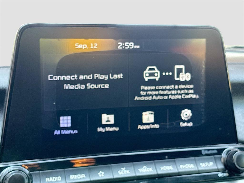 used 2019 Kia Forte car, priced at $11,600