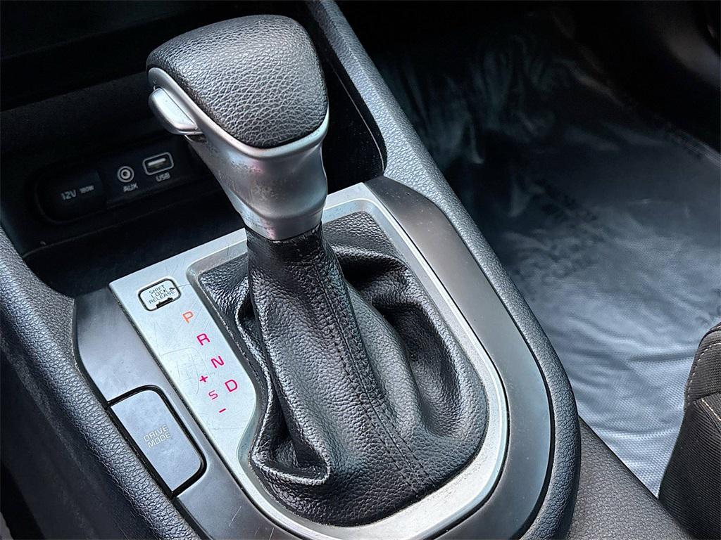 used 2019 Kia Forte car, priced at $11,600