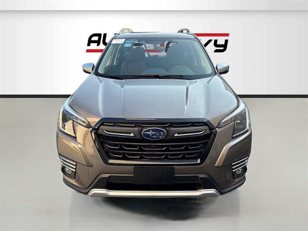 used 2024 Subaru Forester car, priced at $25,600