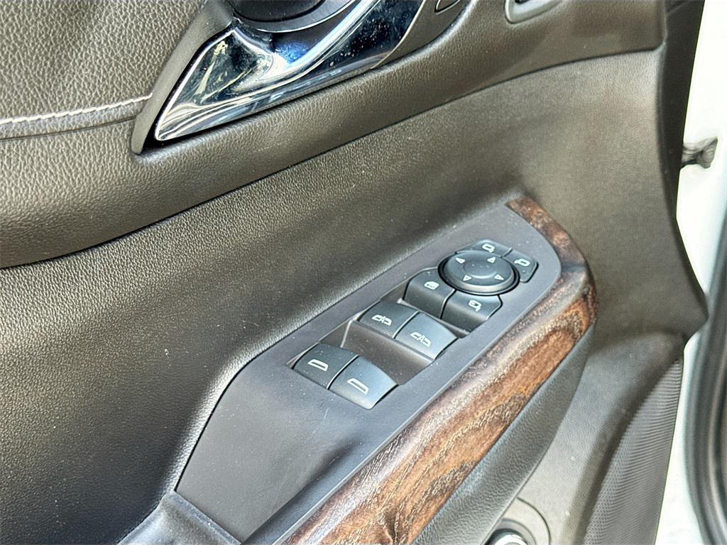 used 2020 GMC Acadia car, priced at $25,700