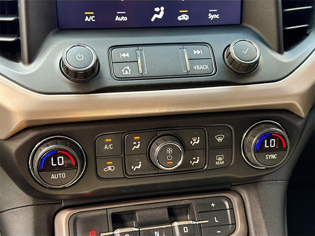 used 2020 GMC Acadia car, priced at $25,700