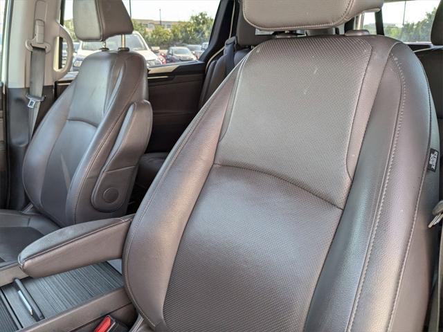 used 2019 Honda Odyssey car, priced at $24,100