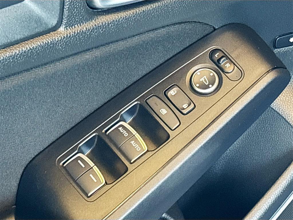 used 2024 Honda Civic car, priced at $21,500