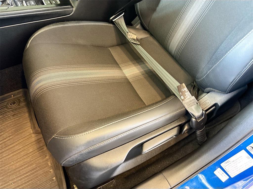 used 2024 Honda Civic car, priced at $21,500