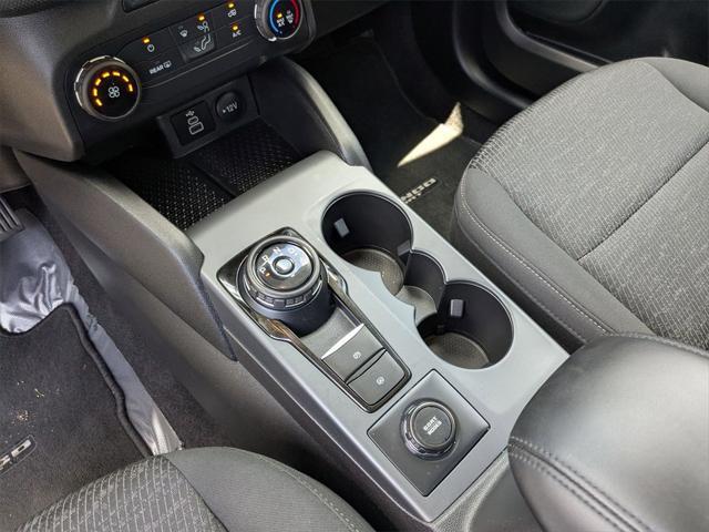 used 2023 Ford Bronco Sport car, priced at $21,400