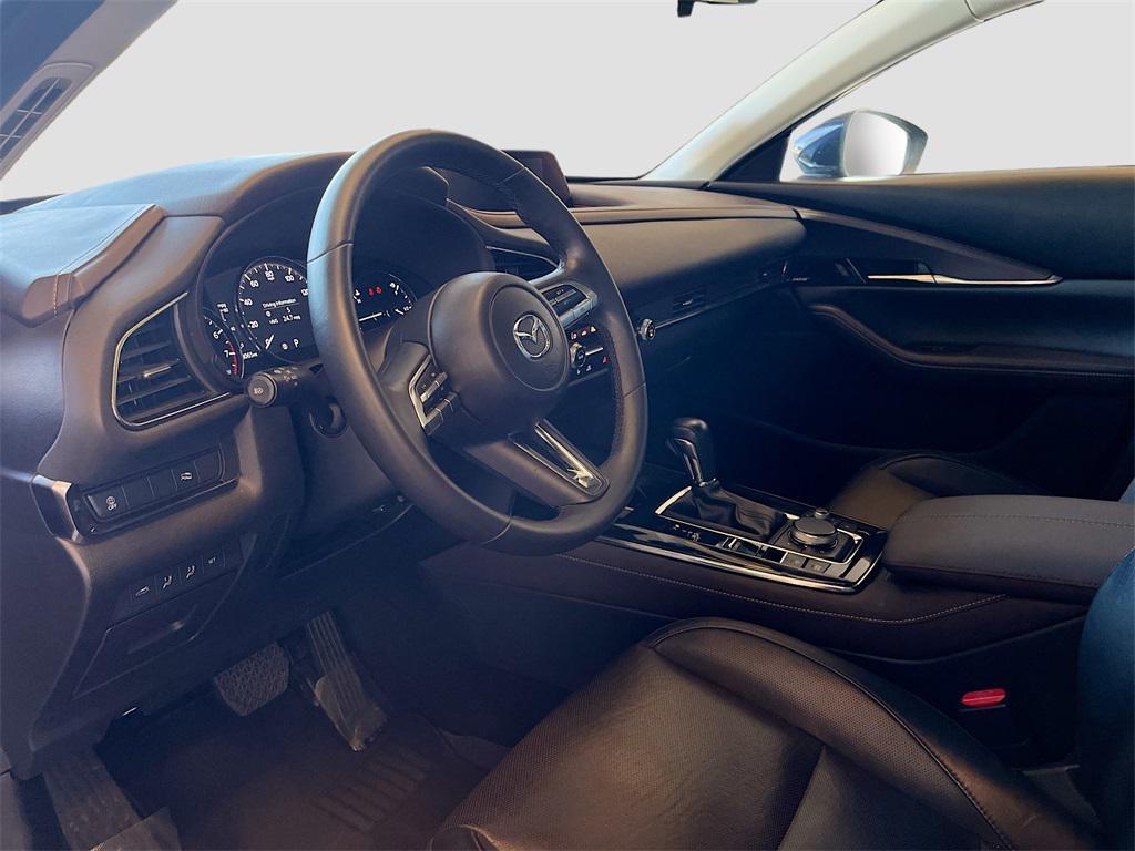 used 2021 Mazda CX-30 car, priced at $18,800
