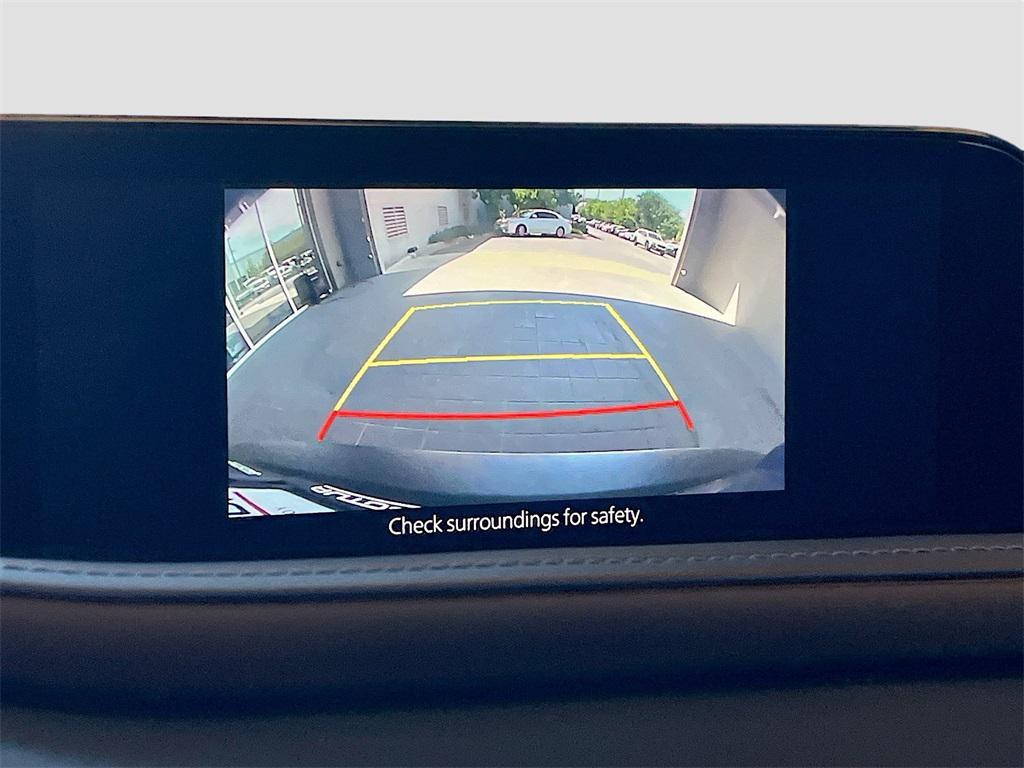 used 2021 Mazda CX-30 car, priced at $18,800