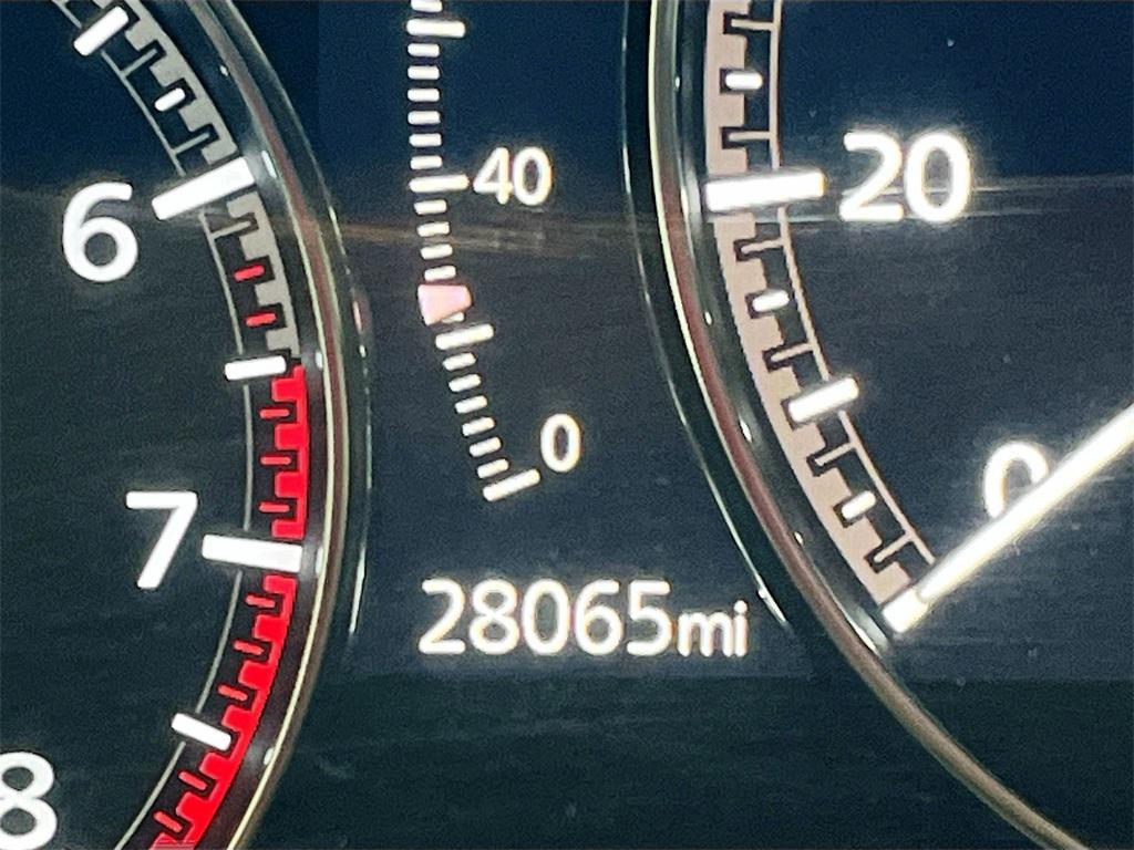 used 2021 Mazda CX-30 car, priced at $18,800