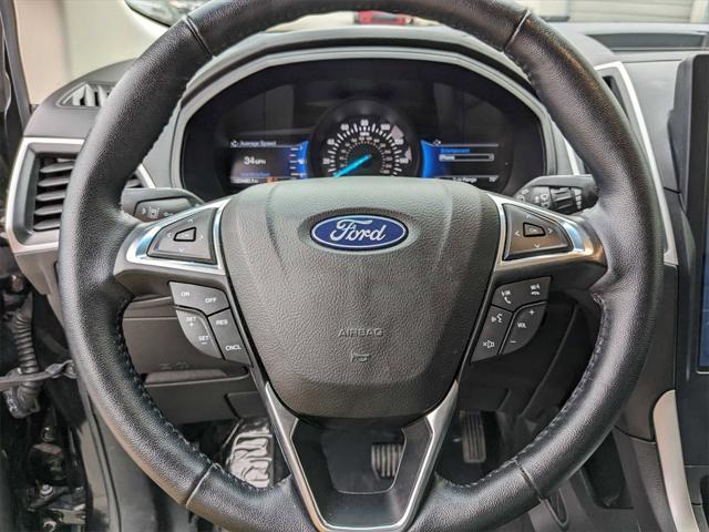 used 2023 Ford Edge car, priced at $22,400