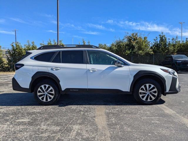 used 2024 Subaru Outback car, priced at $25,700