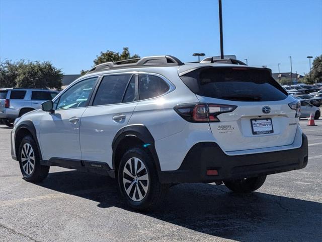 used 2024 Subaru Outback car, priced at $25,700