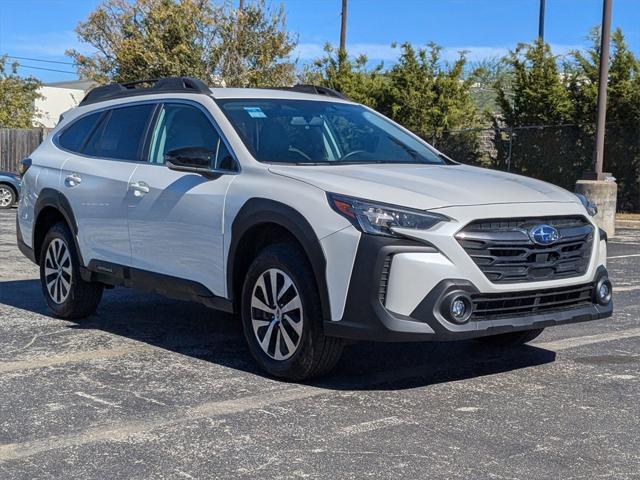 used 2024 Subaru Outback car, priced at $25,700