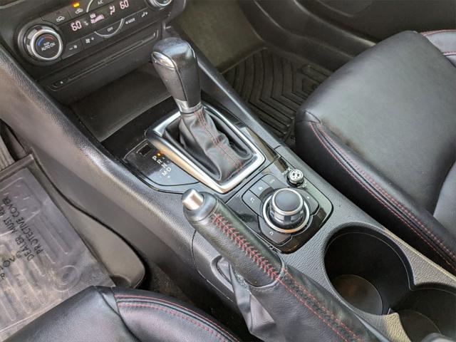 used 2014 Mazda Mazda3 car, priced at $10,800
