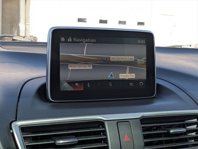 used 2014 Mazda Mazda3 car, priced at $10,800