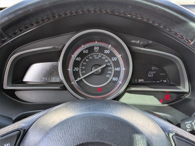 used 2014 Mazda Mazda3 car, priced at $10,800