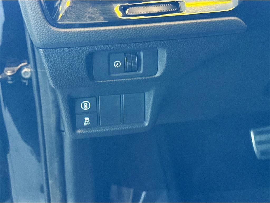 used 2023 Honda Civic car, priced at $21,400