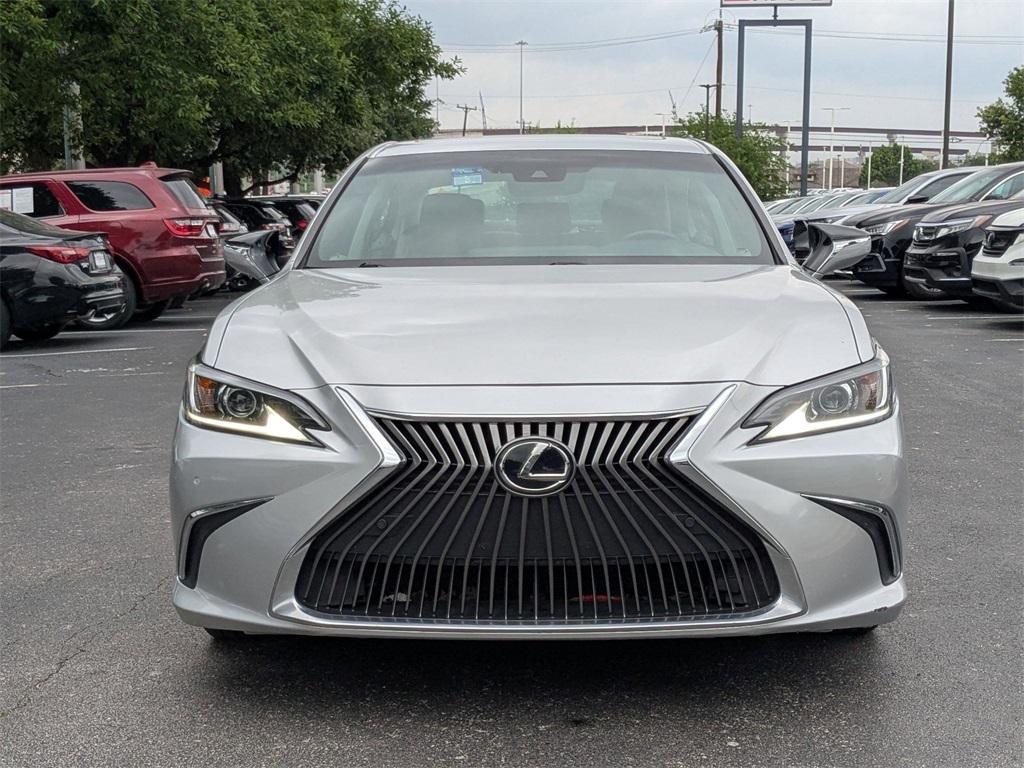 used 2019 Lexus ES 350 car, priced at $25,000