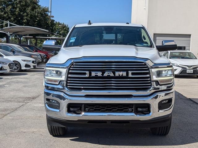 used 2022 Ram 2500 car, priced at $46,000