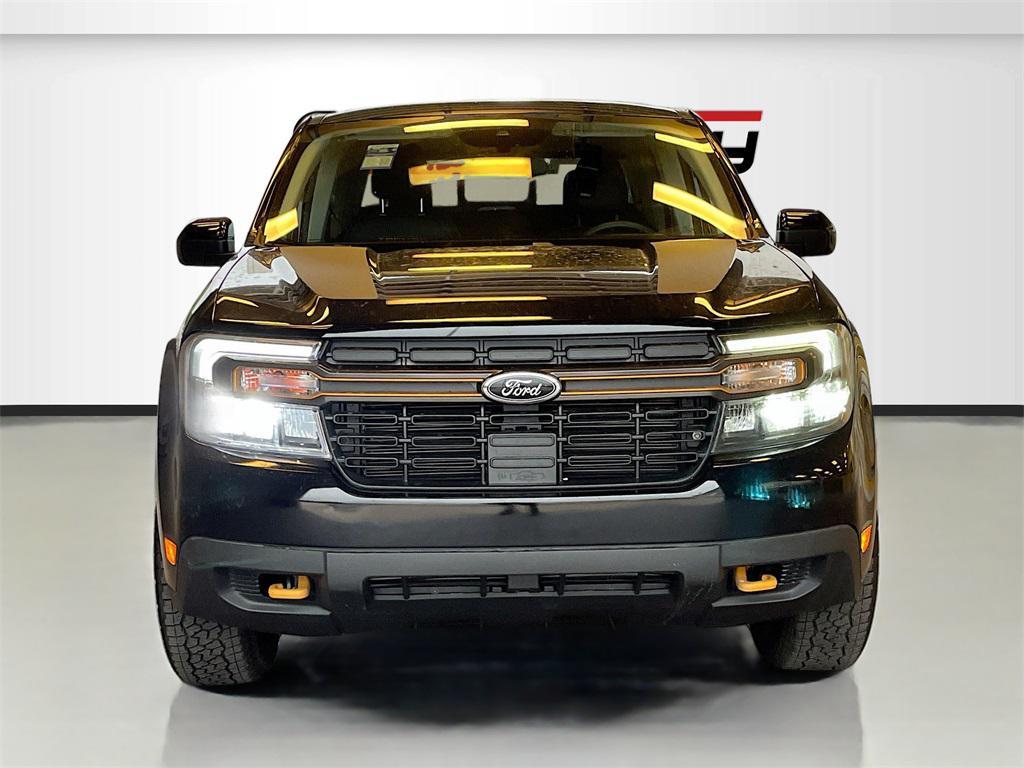 used 2024 Ford Maverick car, priced at $29,000