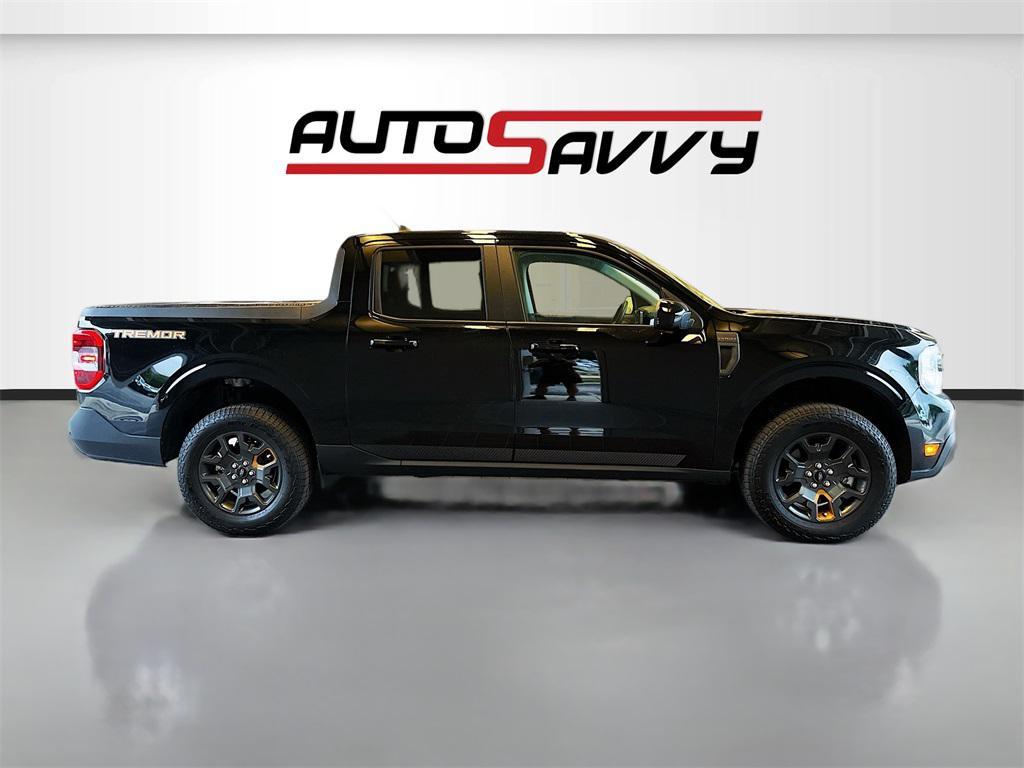 used 2024 Ford Maverick car, priced at $29,000
